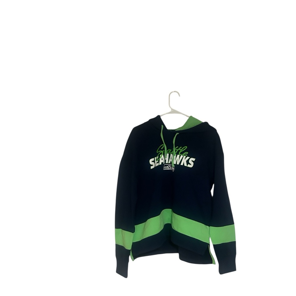 NFL Seahawks hoodie